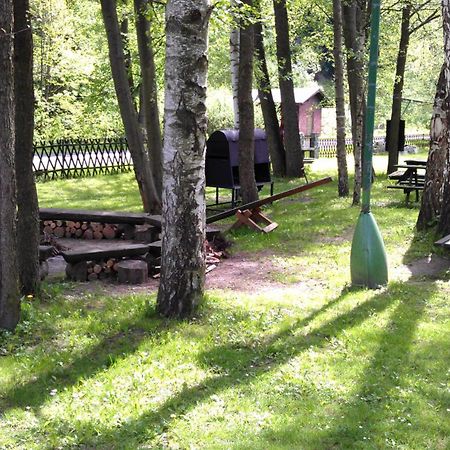 Hotel Koliba Vrbno pod Pradědem Exteriér fotografie