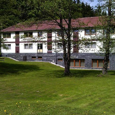Hotel Koliba Vrbno pod Pradědem Exteriér fotografie