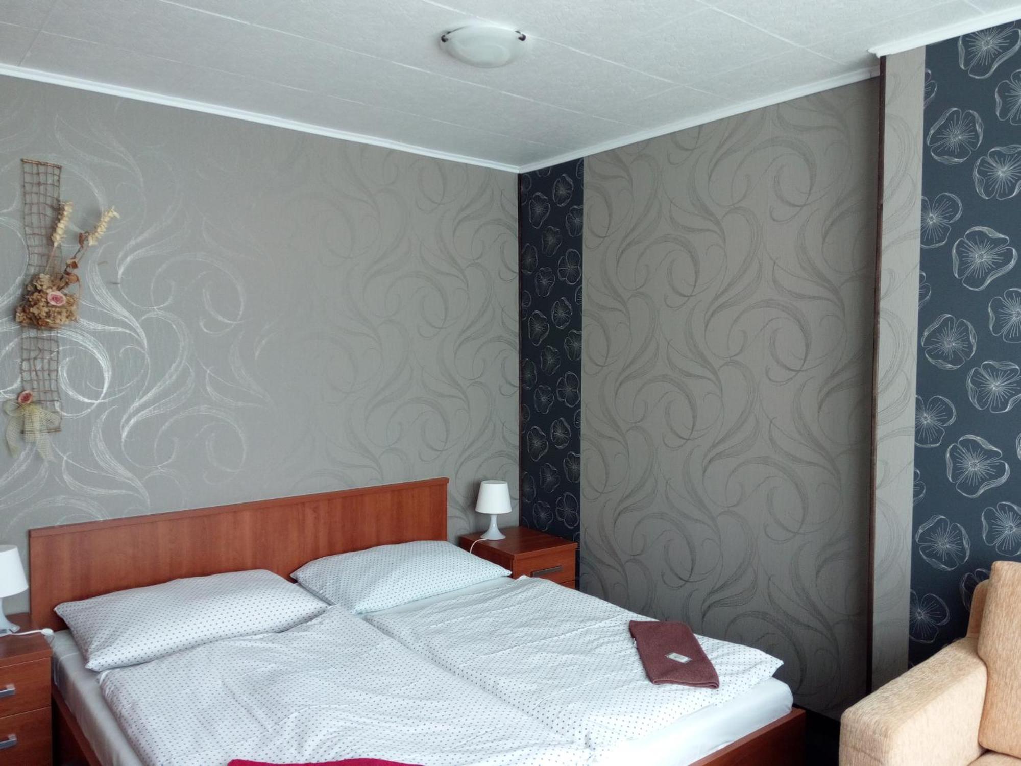 Hotel Koliba Vrbno pod Pradědem Exteriér fotografie