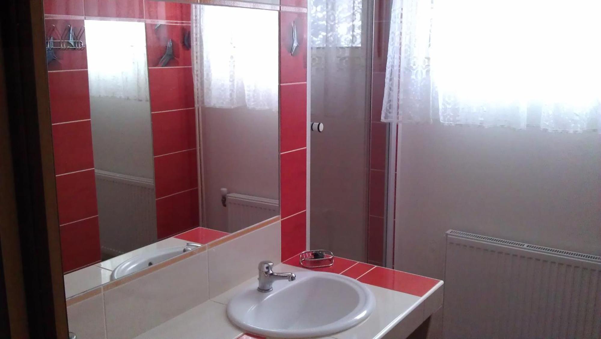 Hotel Koliba Vrbno pod Pradědem Exteriér fotografie