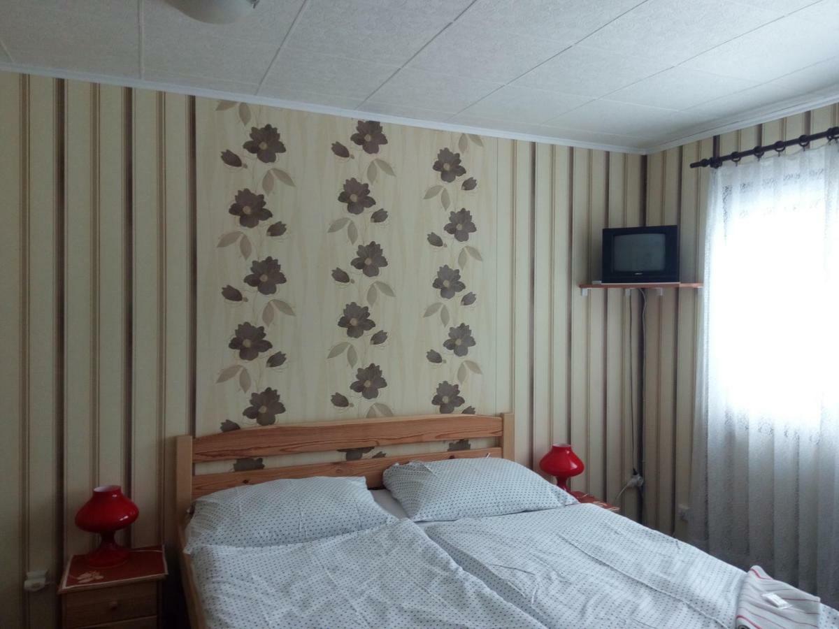 Hotel Koliba Vrbno pod Pradědem Exteriér fotografie